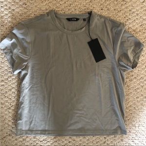 NWT Cuts Clothing Almost Friday T Shirt